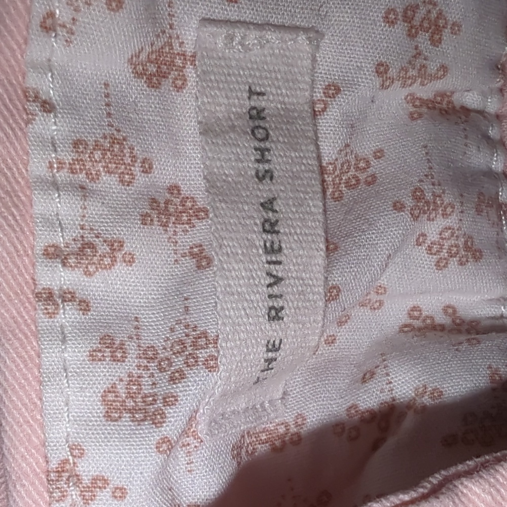 Pink Shorts - Ann Taylor Loft - Picture 4 of 4